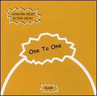 Howard Riley - One to One lyrics