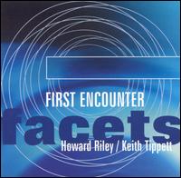 Howard Riley - First Encounter [live] lyrics