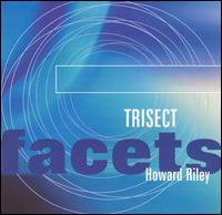 Howard Riley - Trisect lyrics