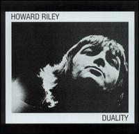 Howard Riley - Duality lyrics
