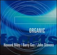 Howard Riley - Organic lyrics