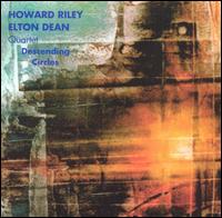 Howard Riley - Descending Circles lyrics