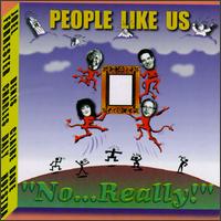 Joel Forrester - People Like Us...No Really lyrics