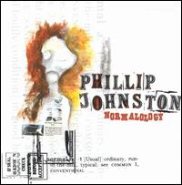 Phillip Johnston - Normalology lyrics