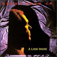 Kenny Drew, Jr. - Look Inside lyrics