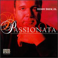 Kenny Drew, Jr. - Passionata lyrics