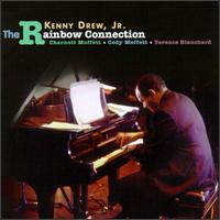 Kenny Drew, Jr. - The Rainbow Connection lyrics