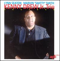 Kenny Drew, Jr. - Secrets lyrics