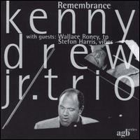 Kenny Drew, Jr. - Remembrance lyrics