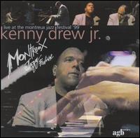 Kenny Drew, Jr. - Live at the Montreux Jazz Festival 99 lyrics