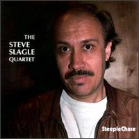 Steve Slagle - The Steve Slagle Quartet lyrics