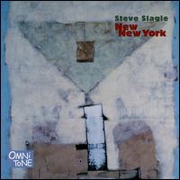 Steve Slagle - New New York lyrics