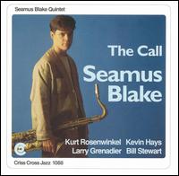 Seamus Blake - The Call lyrics