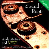 Andy McKee - Sound Roots lyrics