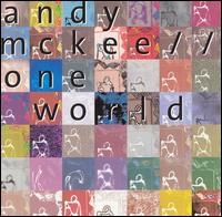 Andy McKee - One World lyrics