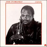 John Stubblefield - Confessin' lyrics