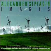 Alex Sipiagin - Images lyrics