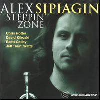 Alex Sipiagin - Steppin' Zone lyrics