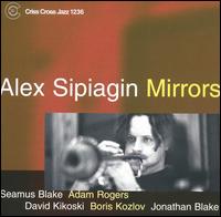 Alex Sipiagin - Mirrors lyrics