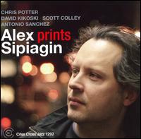 Alex Sipiagin - Prints lyrics