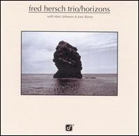 Fred Hersch - Horizons lyrics