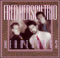 Fred Hersch - Heartsongs lyrics