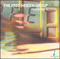 Fred Hersch - Forward Motion lyrics