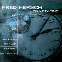 Fred Hersch - Point in Time lyrics