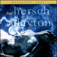 Fred Hersch - Beautiful Love lyrics