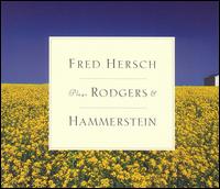 Fred Hersch - Plays Rodgers & Hammerstein lyrics