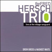 Fred Hersch - Live at the Village Vanguard lyrics
