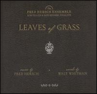 Fred Hersch - Leaves of Grass lyrics