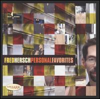 Fred Hersch - Personal Favorites lyrics