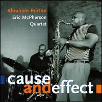 Abraham Burton - Cause & Effect lyrics