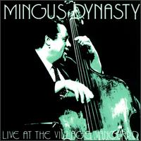 Mingus Dynasty - Live at the Village Vanguard lyrics