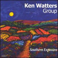 Ken Watters - Southern Exposure lyrics
