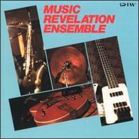 Music Revelation Ensemble - Music Revelation Ensemble lyrics