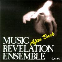 Music Revelation Ensemble - After Dark lyrics