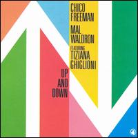 Chico Freeman - Up and Down lyrics