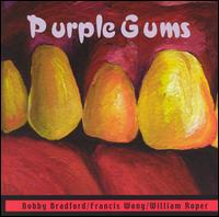 Bobby Bradford - Purple Gums lyrics