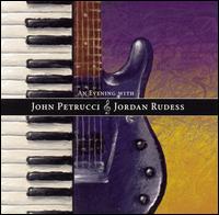 John Petrucci - An Evening with John Petrucci & Jordan Rudess [live] lyrics