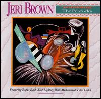 Jeri Brown - Unfolding the Peacocks lyrics