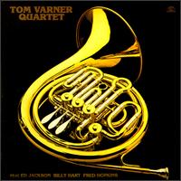 Tom Varner - Tom Varner Quartet lyrics