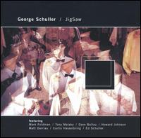 George Schuller - JigSaw lyrics