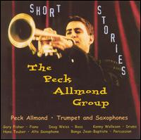 Peck Allmond - Short Stories lyrics