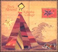 Peck Allmond - Kalimba Collage lyrics