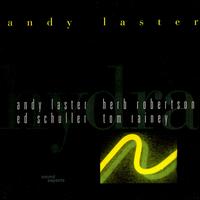 Andy Laster - Hydra lyrics