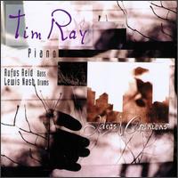 Tim Ray - Ideas & Opinions lyrics