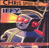 Chris Speed - Iffy lyrics