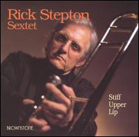 Rick Stepton - Stiff Upper Lip lyrics